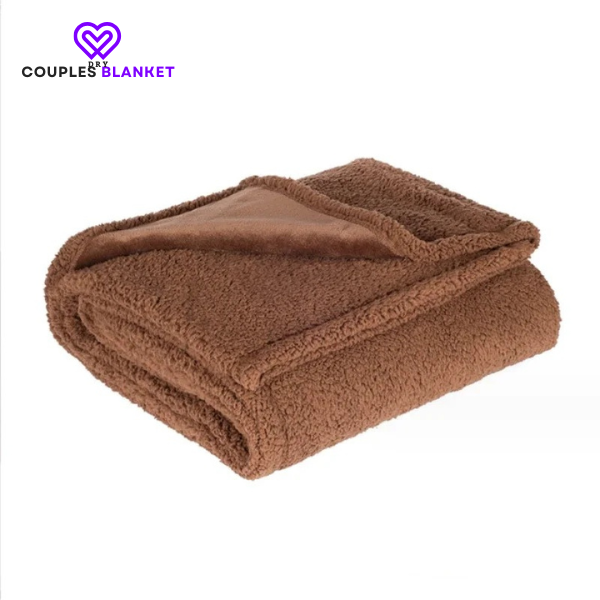 Couples Dry Blanket