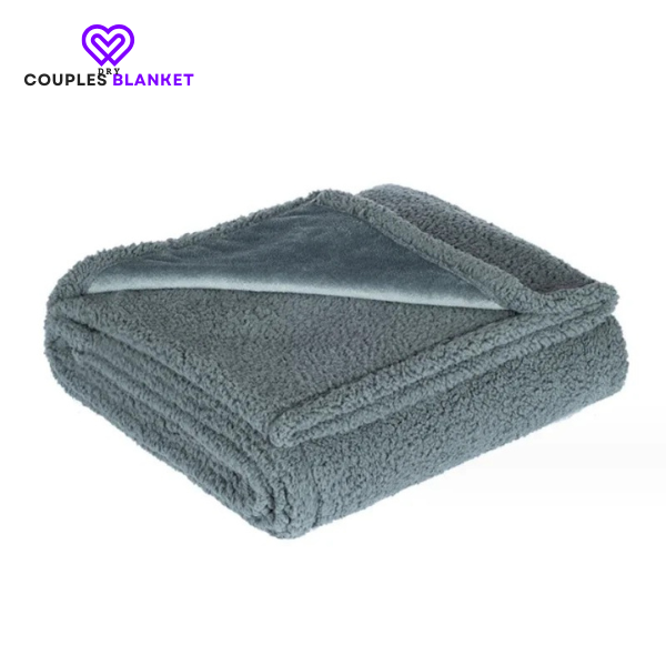 Couples Dry Blanket